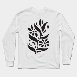 Boho Paradise Long Sleeve T-Shirt